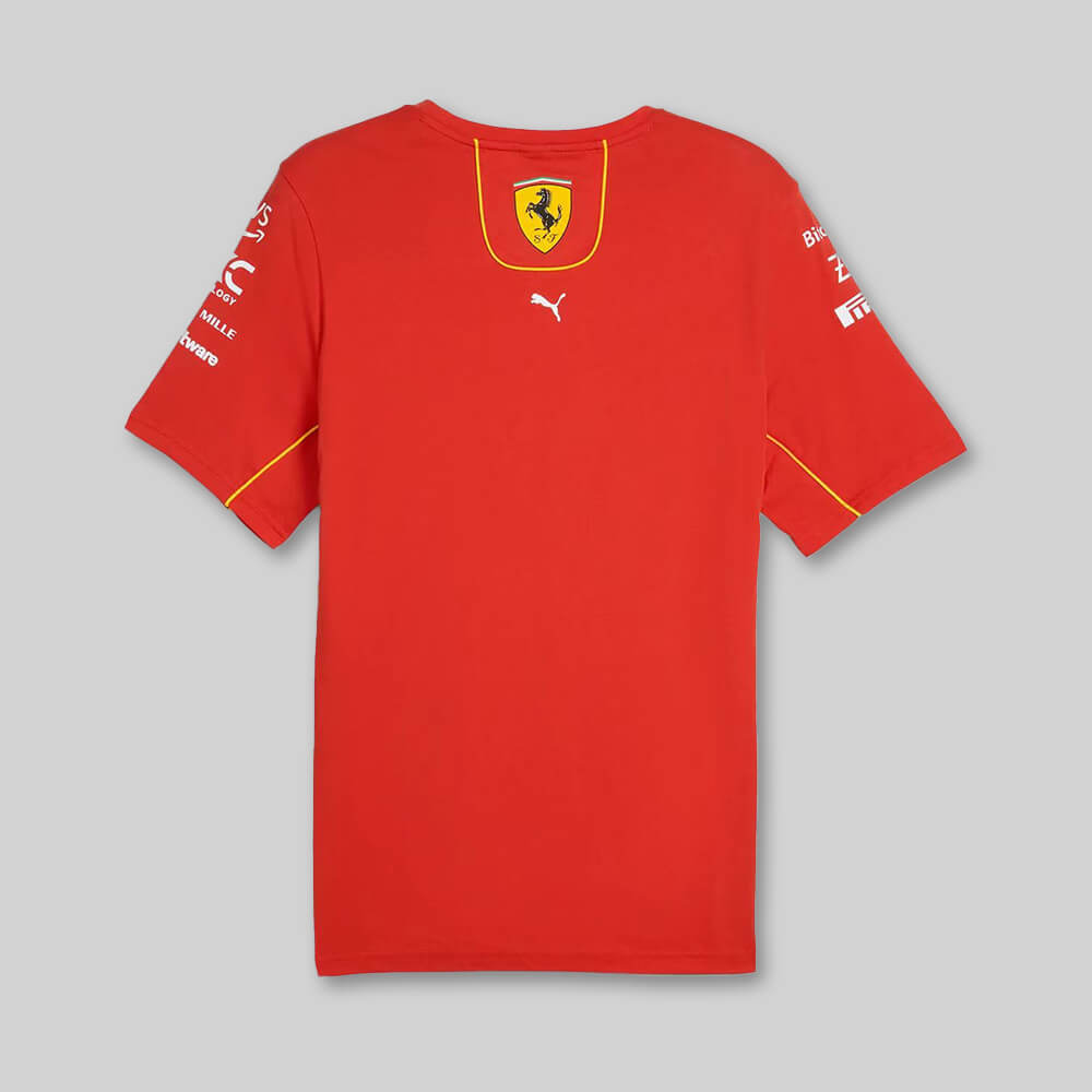 Scuderia Ferrari 2024 Tshirt