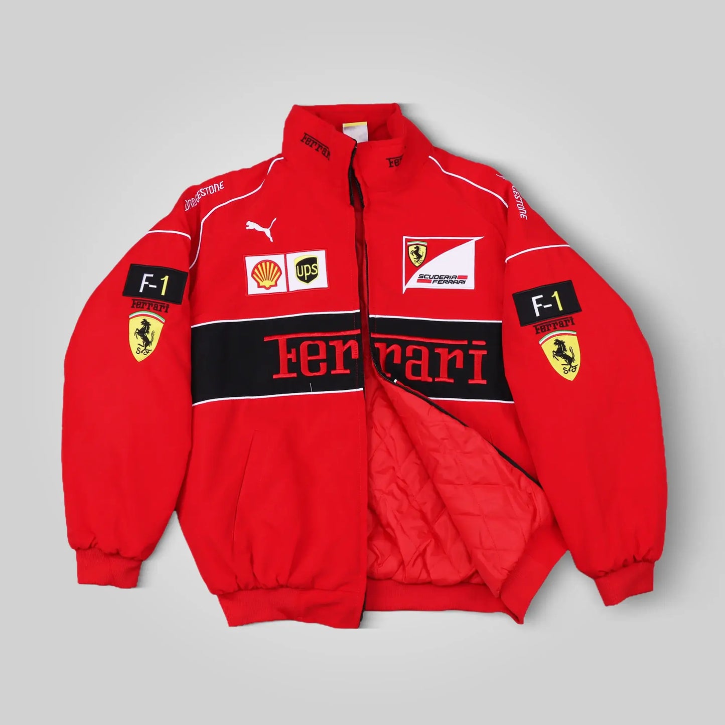 Veste Ferrari Originals