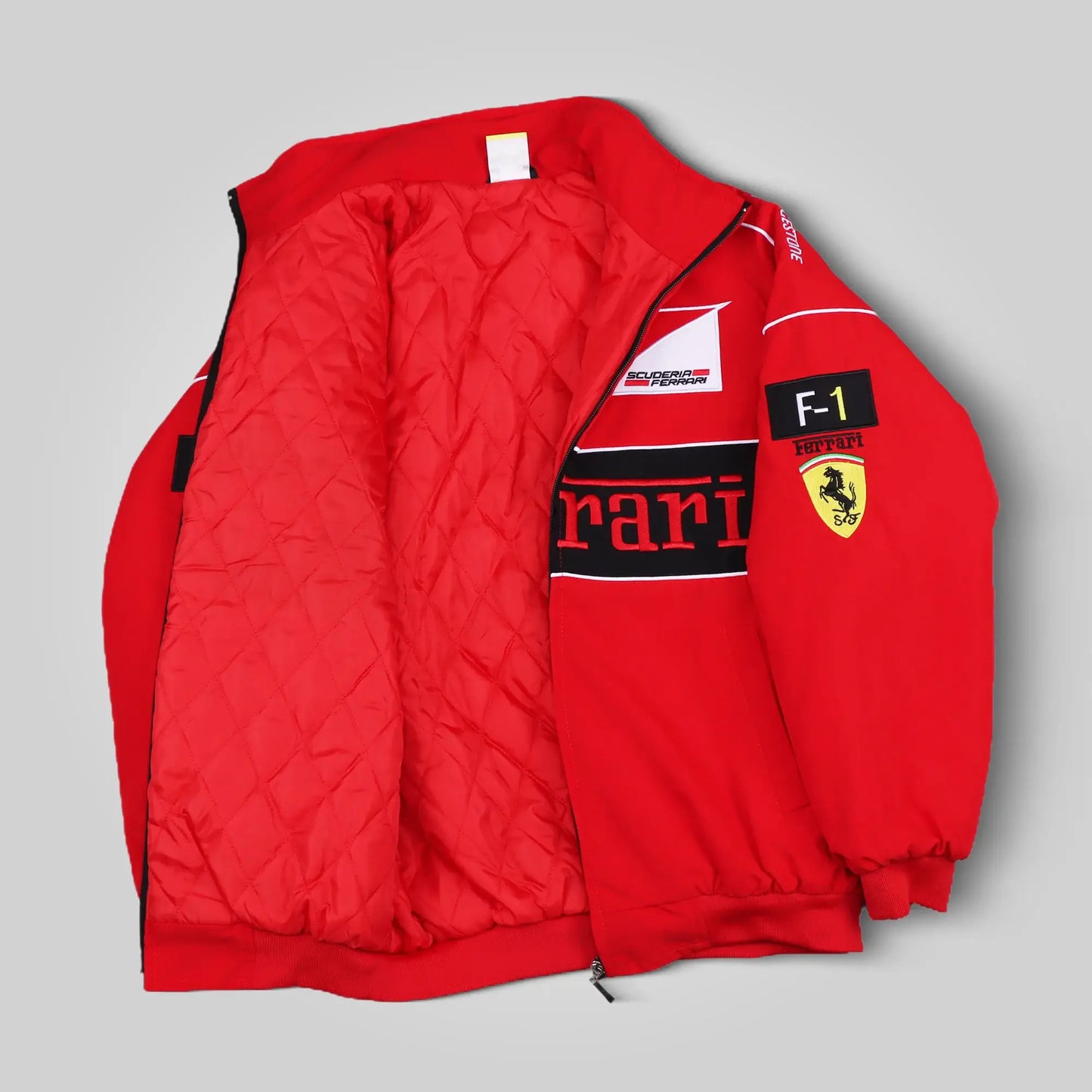 Veste Ferrari Originals