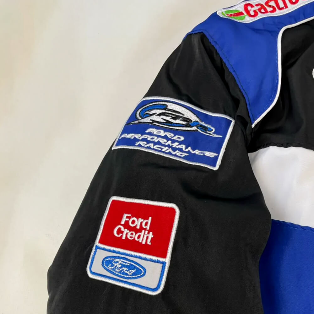 Veste Ford Performance Racing