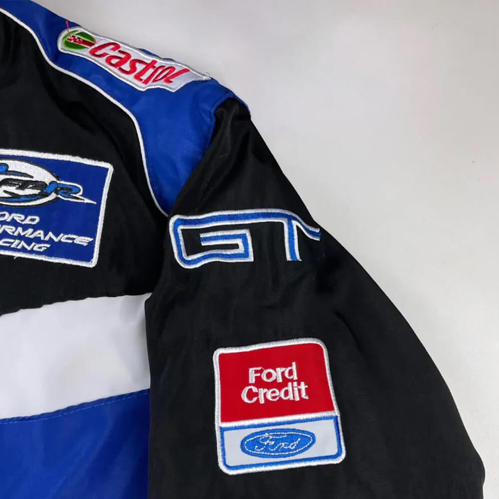 Veste Ford Performance Racing