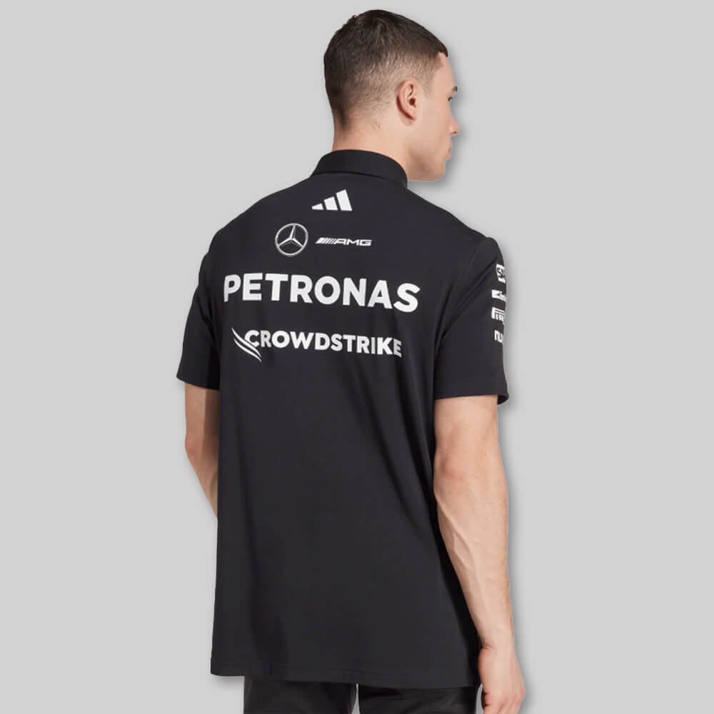 Mercedes-AMG Petronas 2025 Polo Night Edition