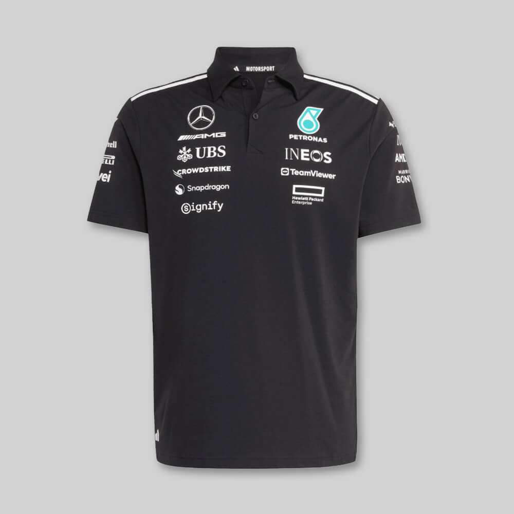Mercedes-AMG Petronas 2025 Polo Night Edition