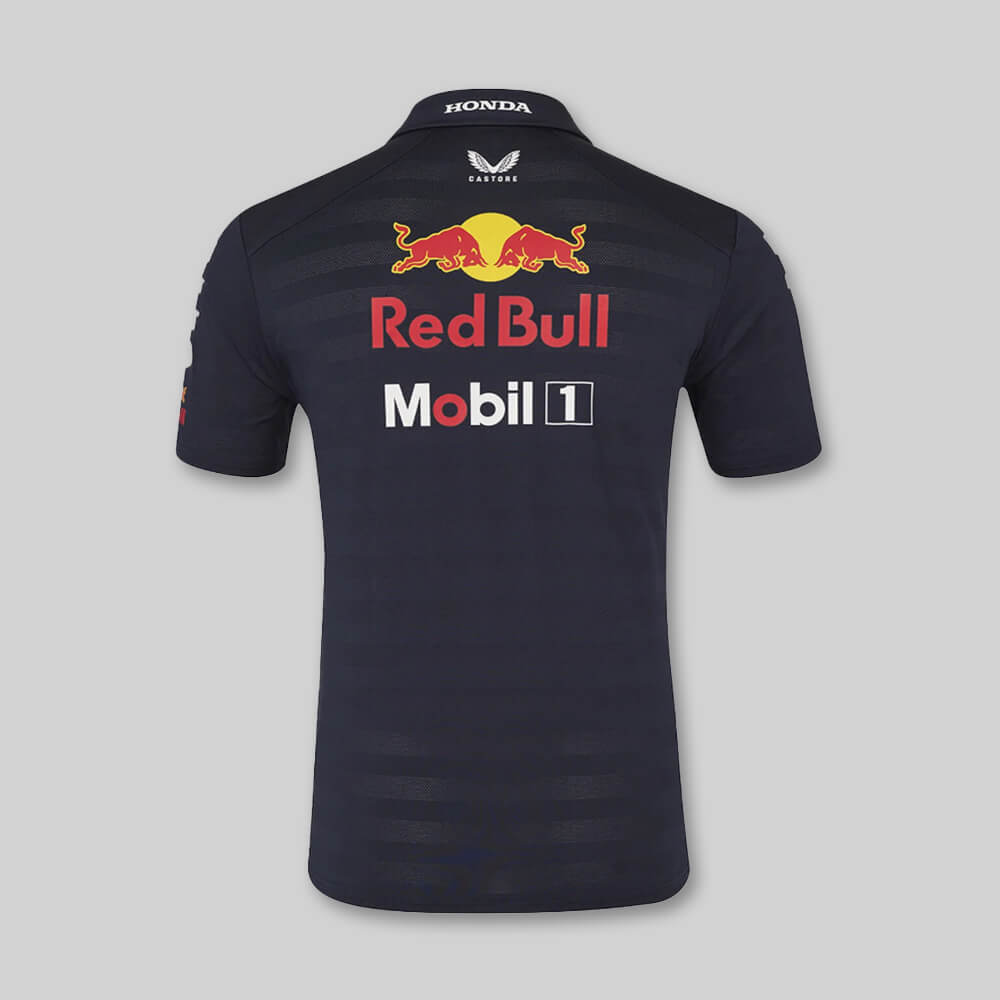 Oracle Red Bull Racing 2025 Polo