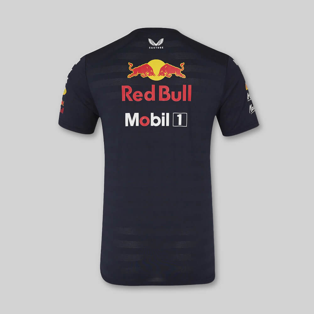 Oracle Red Bull Racing 2025 Tshirt