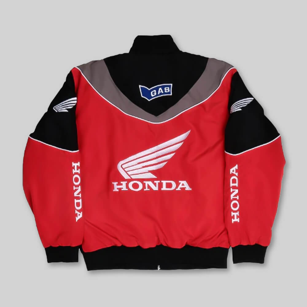 Veste Honda Red Performance