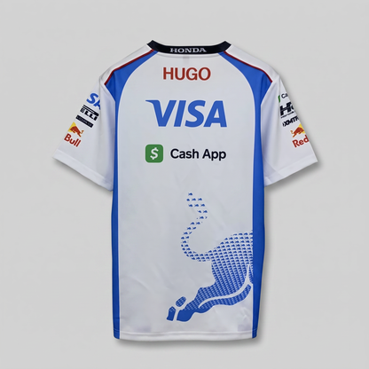RedBull Visa Cash App Tshirt