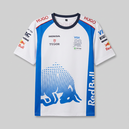 RedBull Visa Cash App Tshirt