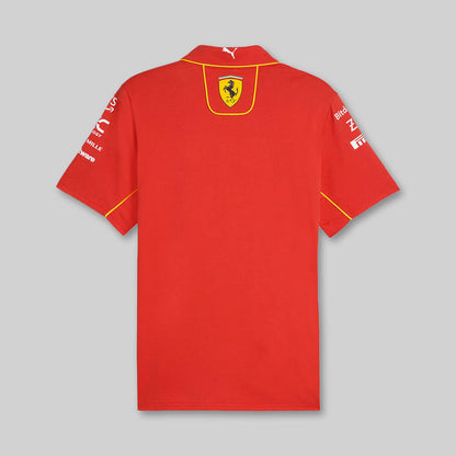 Scuderia Ferrari 2024 Polo