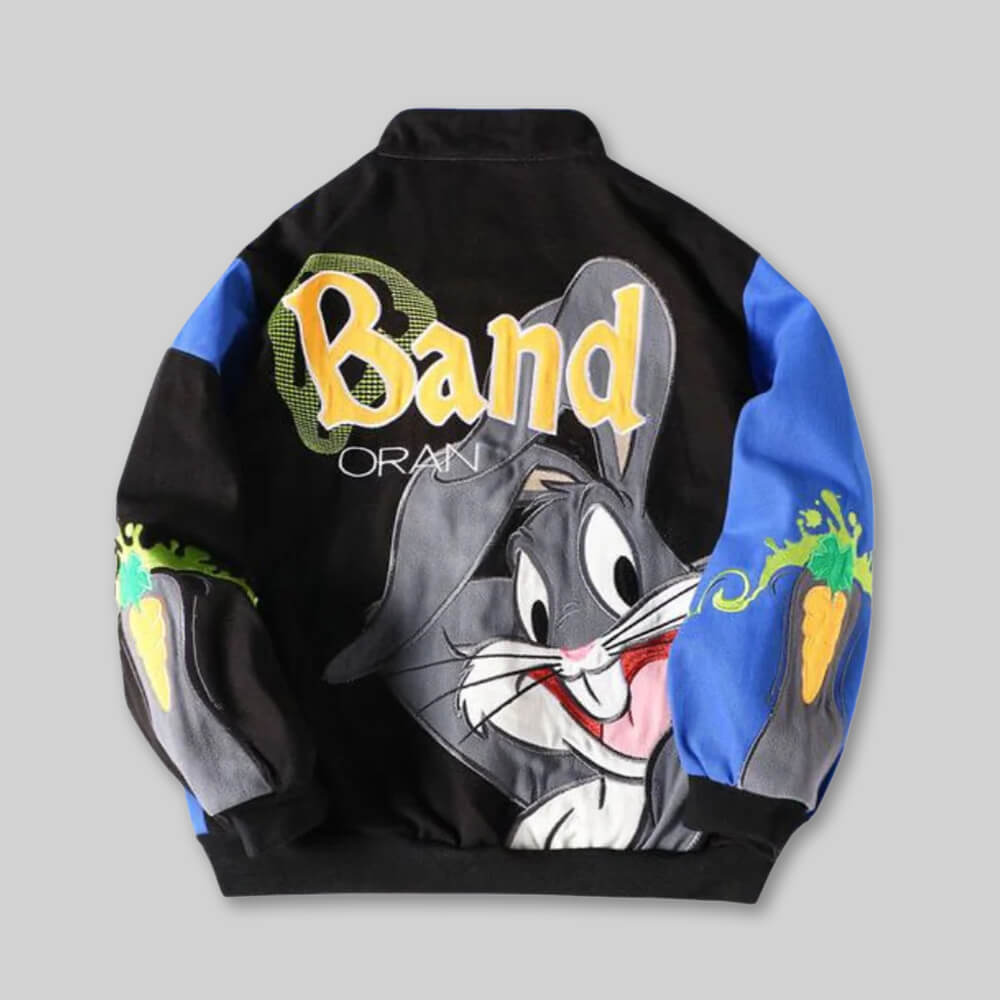 Veste Bugs Bunny Band Oran Concept