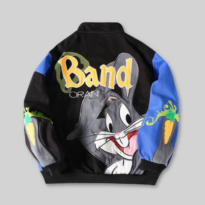 Veste Bugs Bunny Band Oran Concept