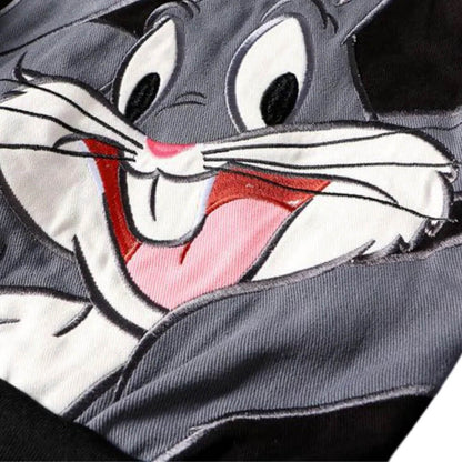 Veste Bugs Bunny Band Oran Concept