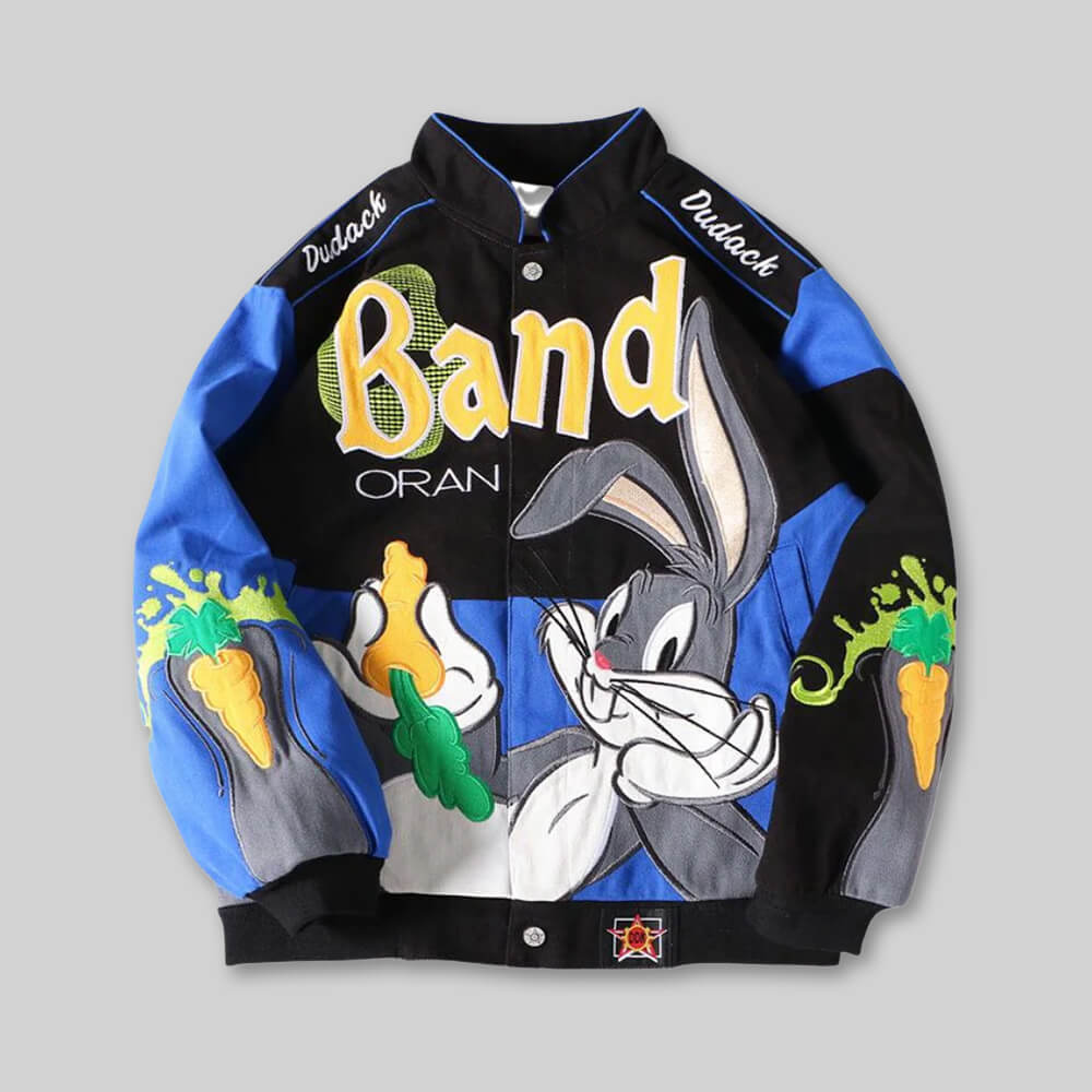 Veste Bugs Bunny Band Oran Concept