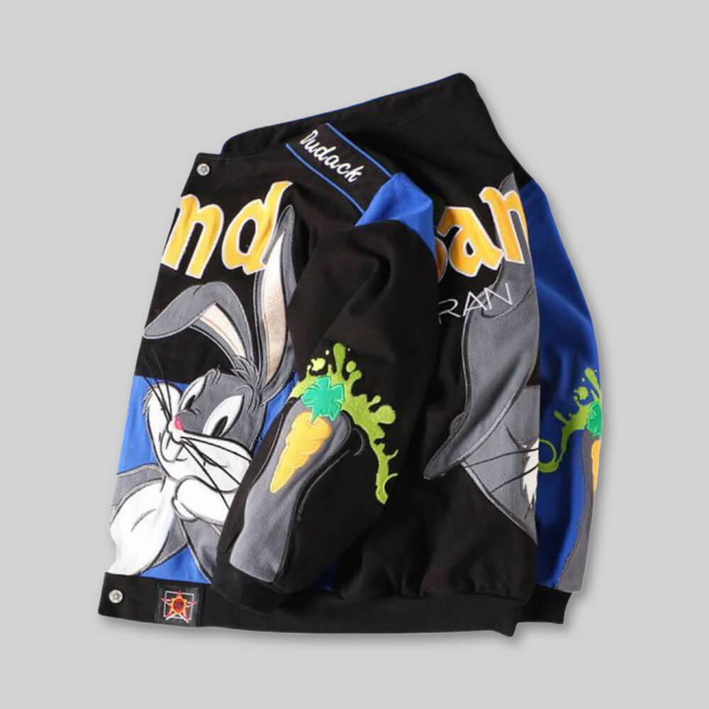 Veste Bugs Bunny Band Oran Concept