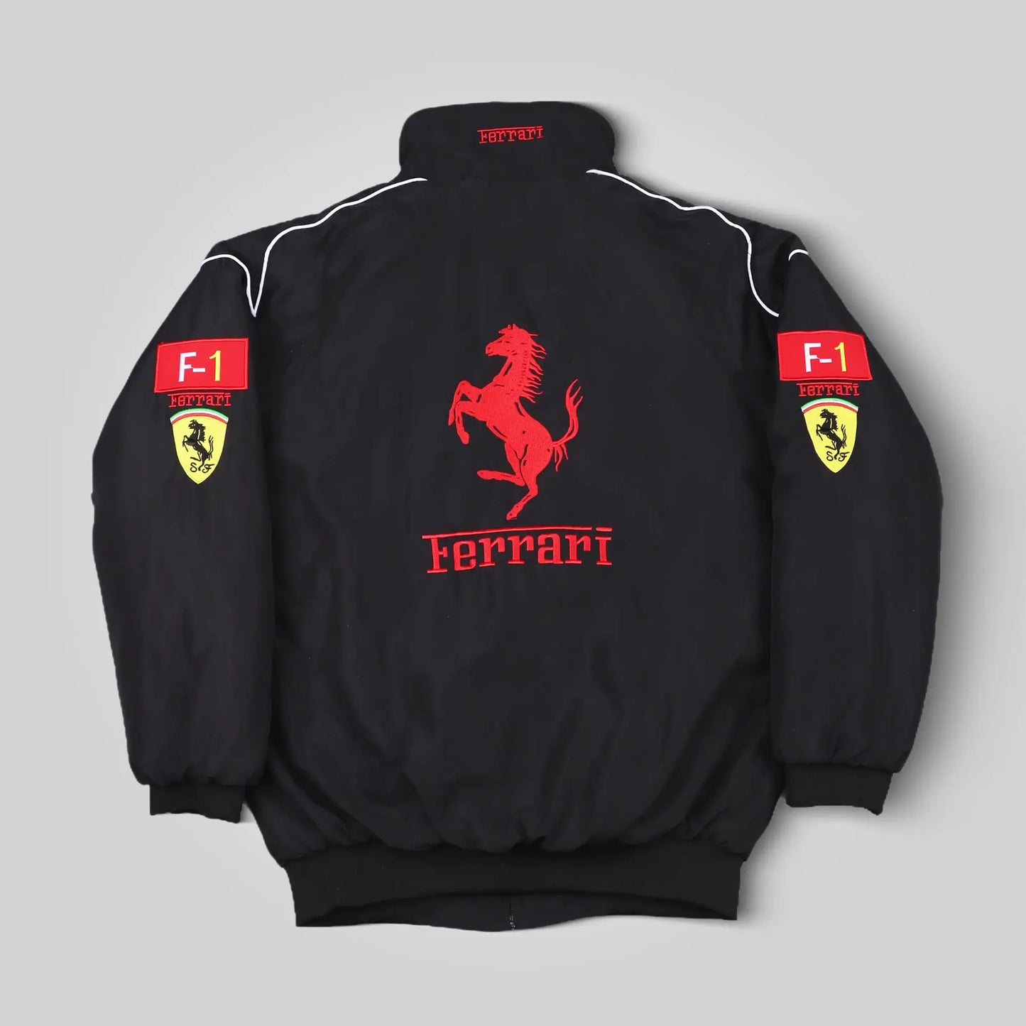Veste Ferrari Black Edition