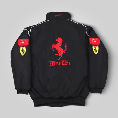 Veste Ferrari Black Edition