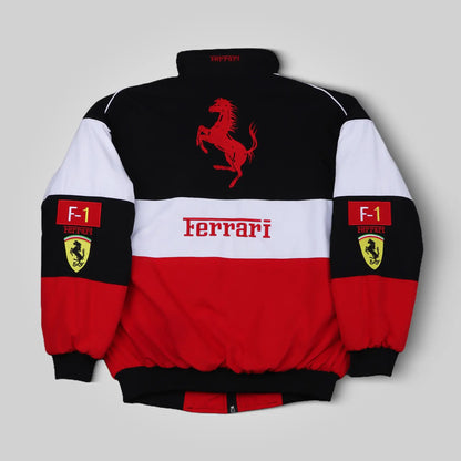 Veste Ferrari Concept