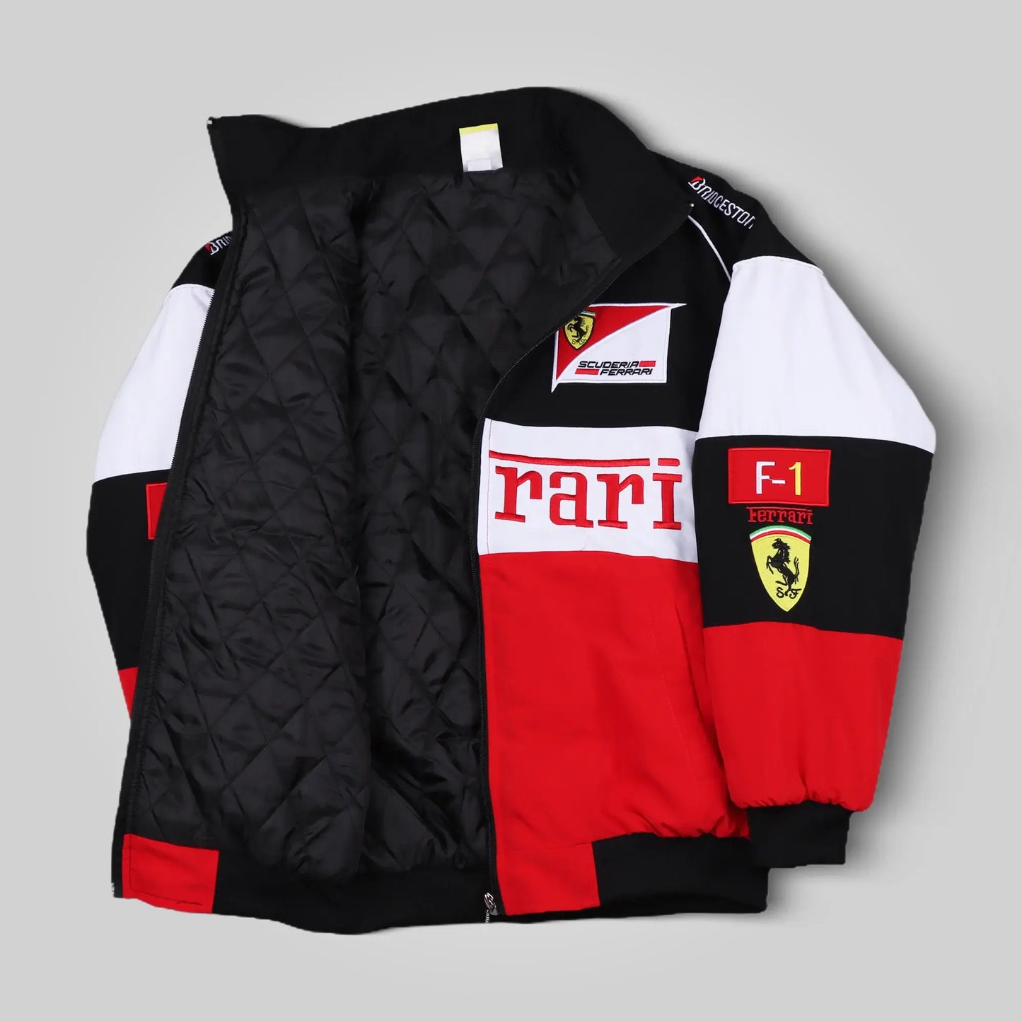 Veste Ferrari Concept