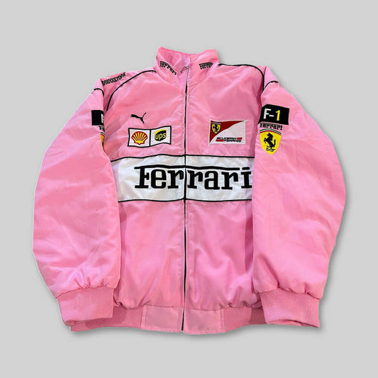 Veste Ferrari Rosa Racing