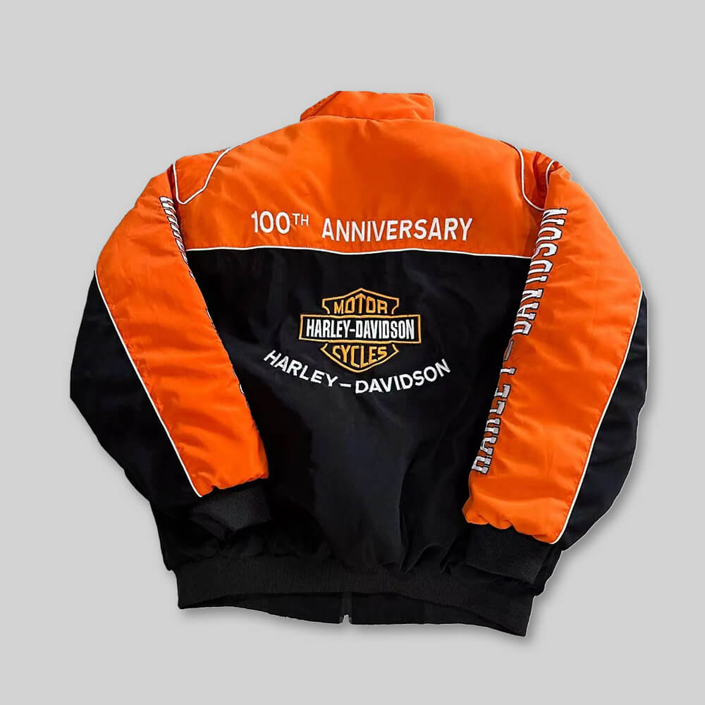 Veste Harley-Davidson 100th Anniversary