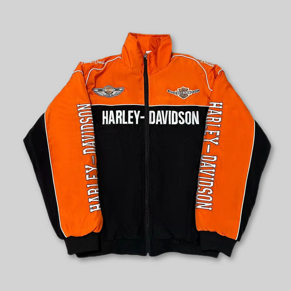 Veste Harley-Davidson 100th Anniversary