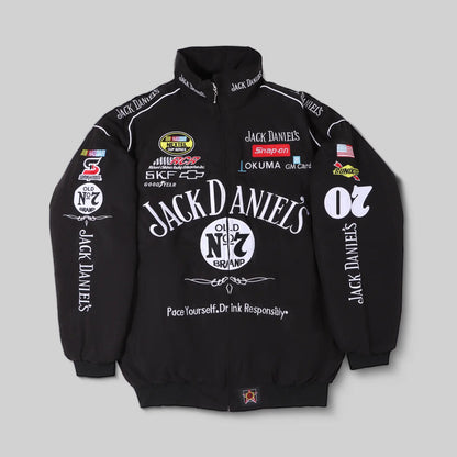Veste Jack Daniel Heritage
