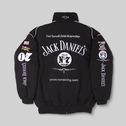 Veste Jack Daniel Heritage