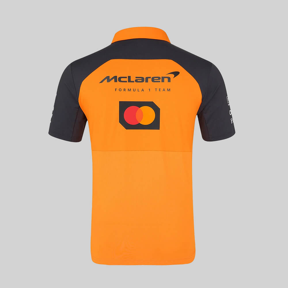 McLaren F1 Team 2025 Polo