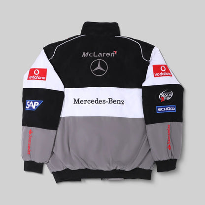 Veste Mercedes Concept