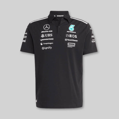 Mercedes-AMG Petronas 2025 Polo Night Edition