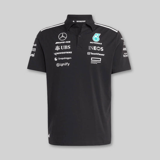 Mercedes-AMG Petronas 2025 Polo Night Edition