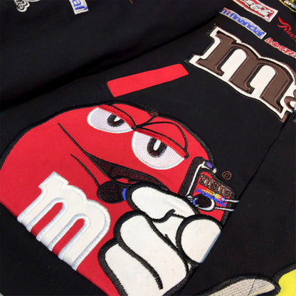Veste M&M's Black Iconic