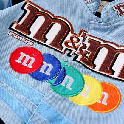 Veste M&M's Sky Edition