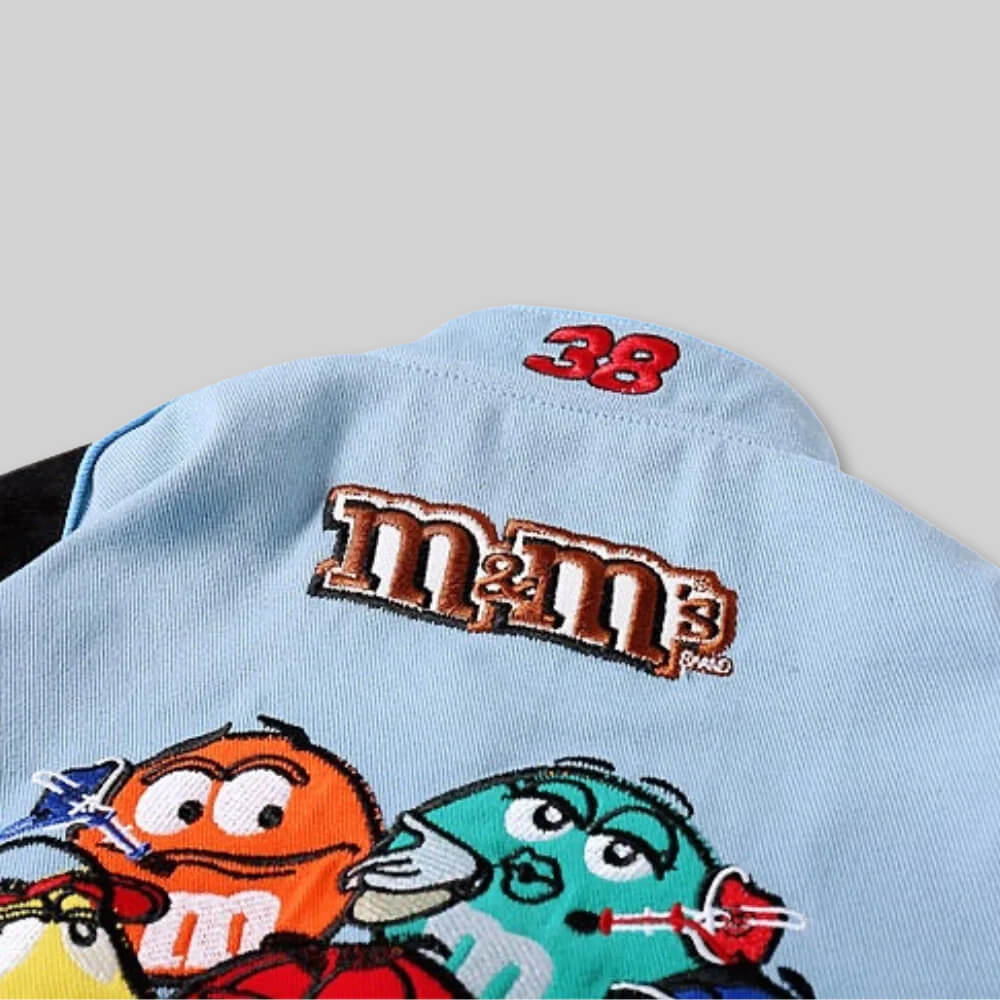 Veste M&M's Sky Edition