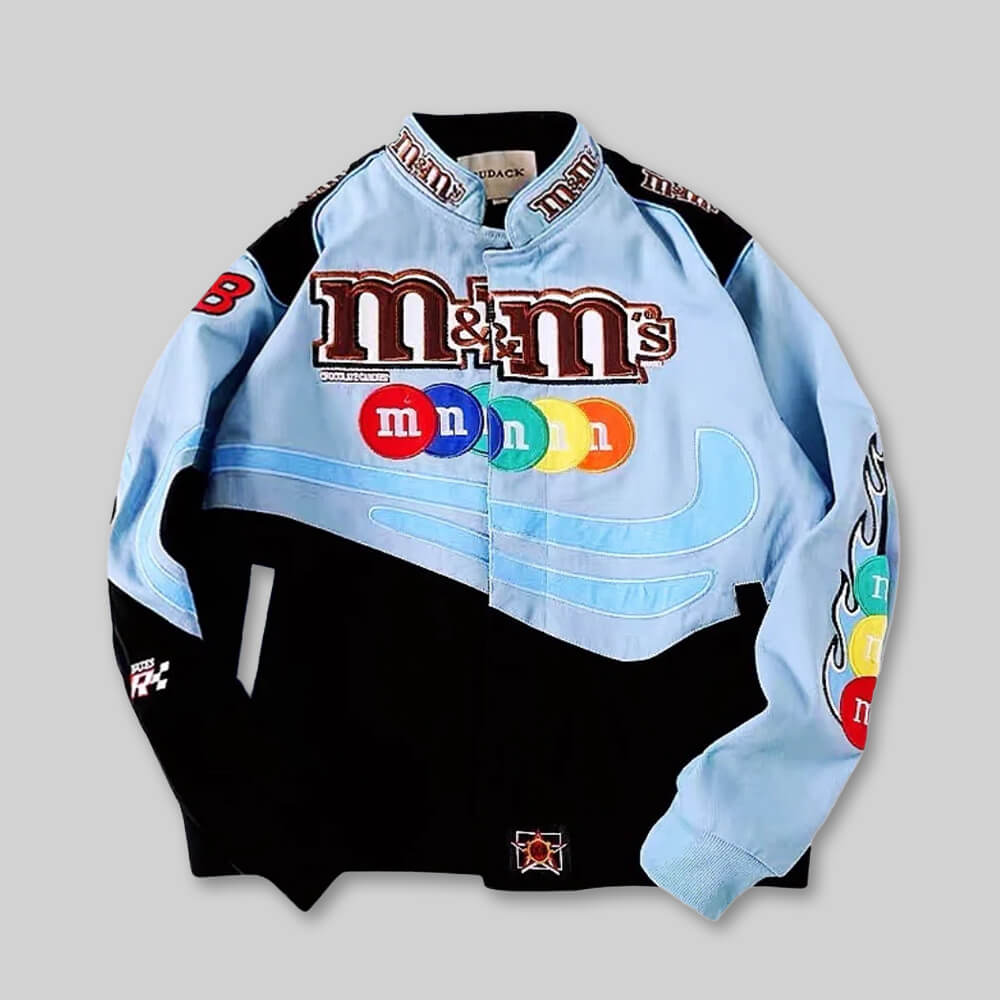 Veste M&M's Sky Edition
