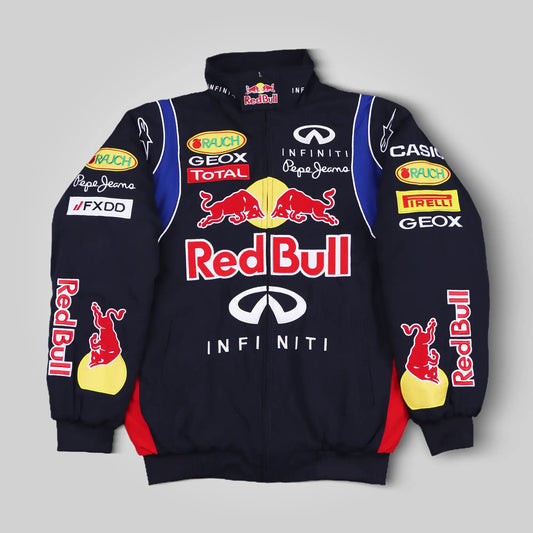 Veste Red Bull Performance