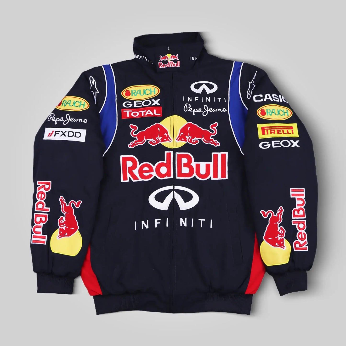 Veste Red Bull Performance