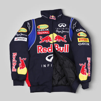 Veste Red Bull Performance
