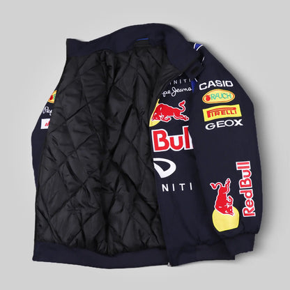 Veste Red Bull Performance
