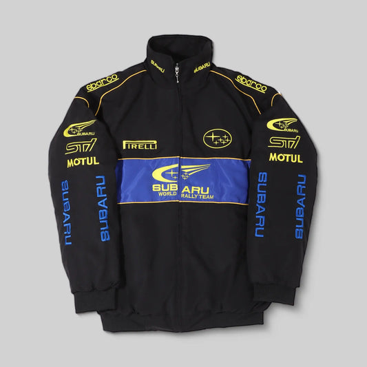 Veste Subaru Legacy