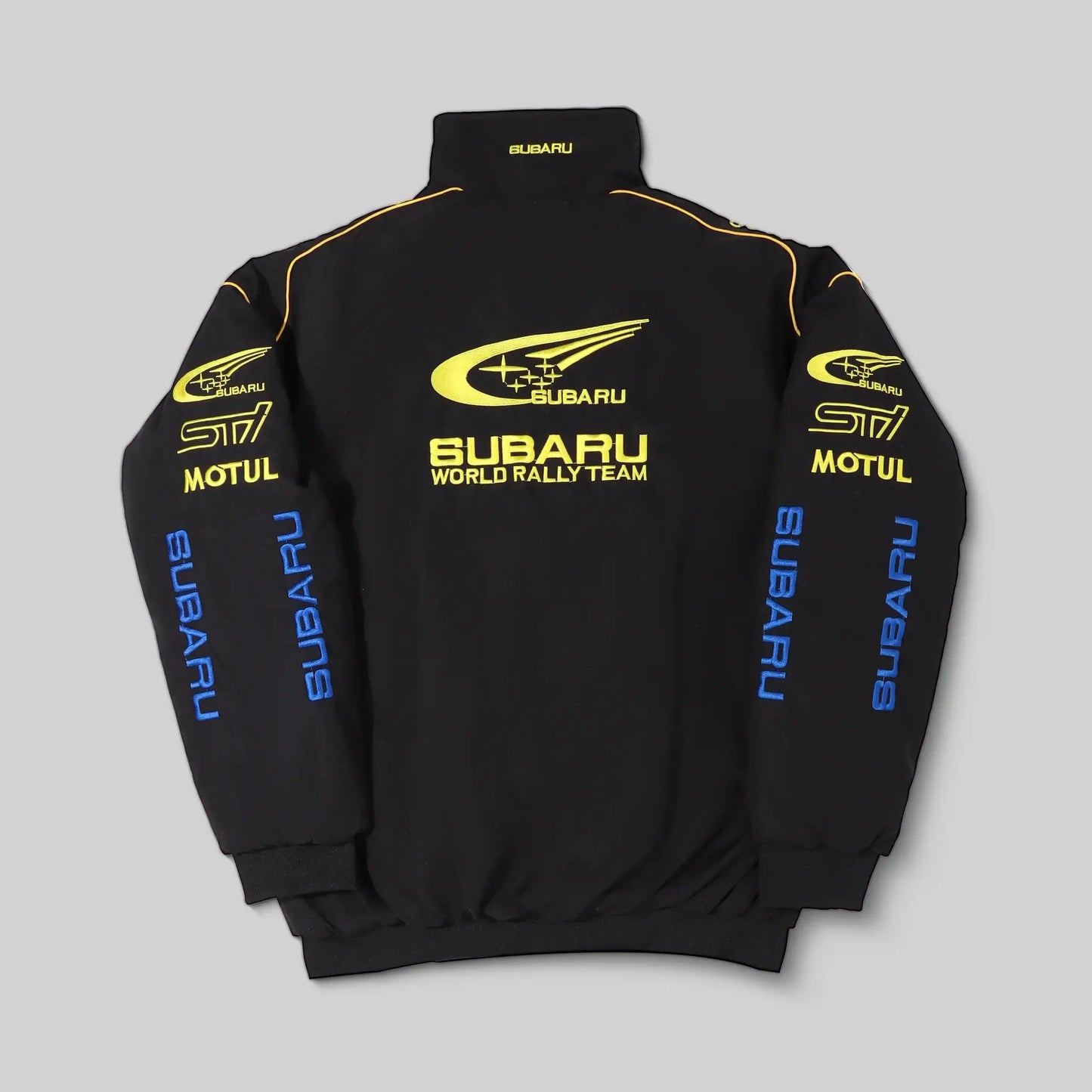 Veste Subaru Legacy