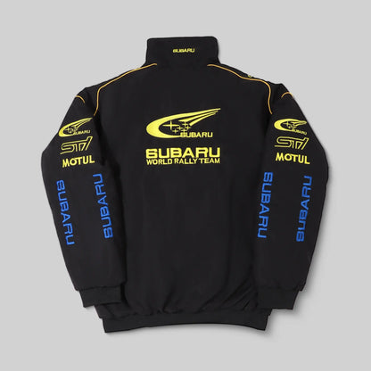 Veste Subaru Legacy