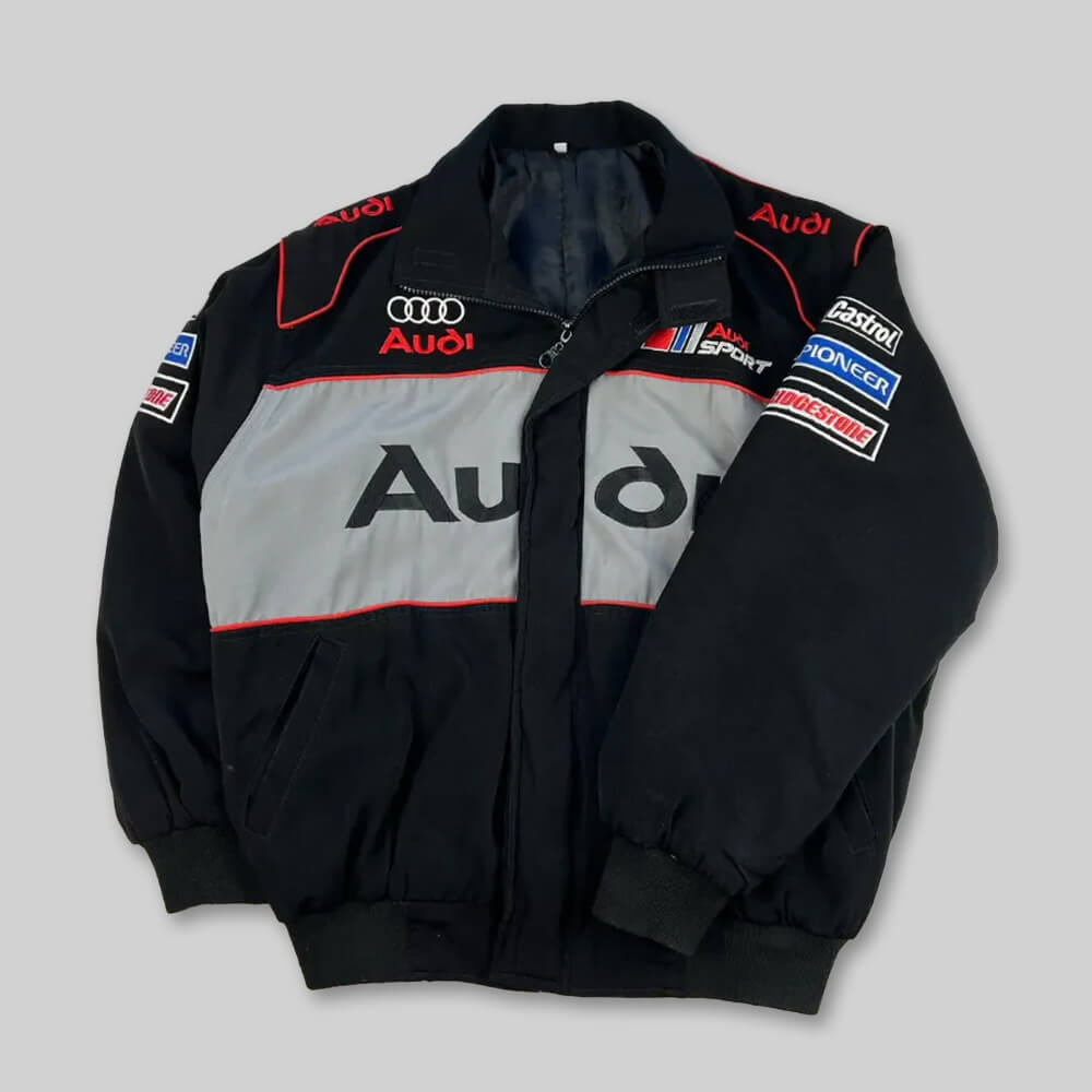 Veste Audi Sport