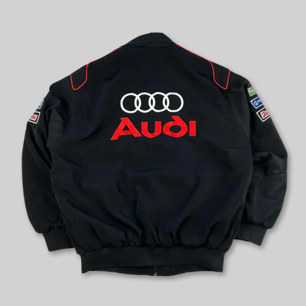 Veste Audi Sport