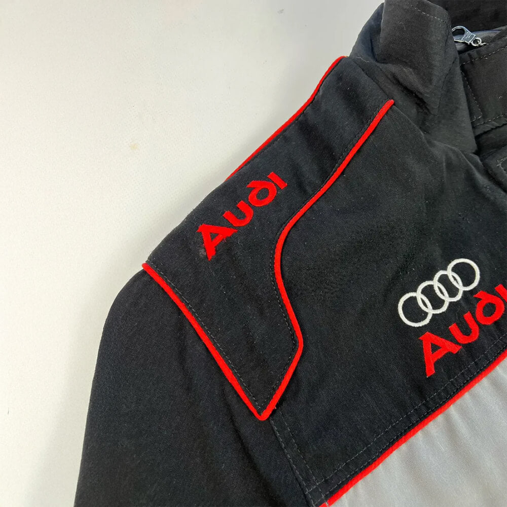 Veste Audi Sport