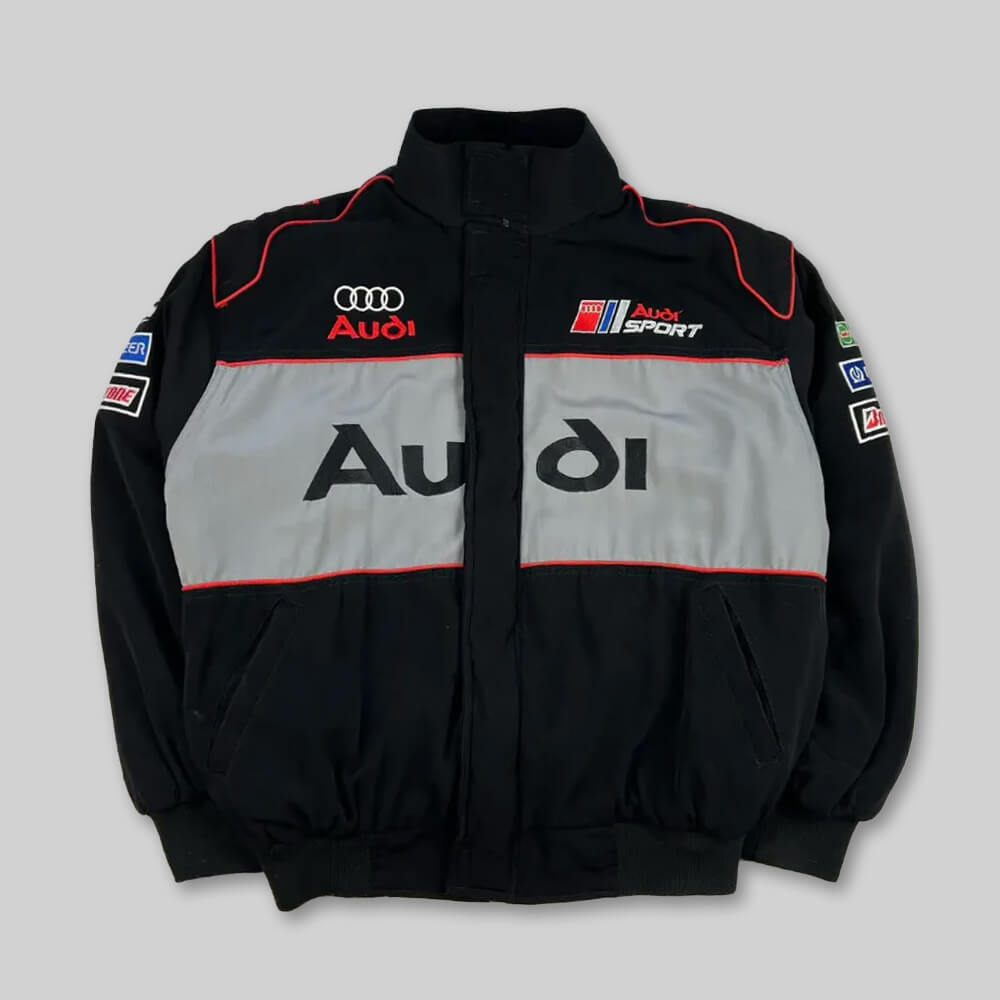 Veste Audi Sport