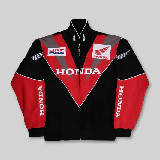 Veste Honda Red Performance